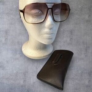 Personal Optics Mauritius 014 Aviator  - Frames Only